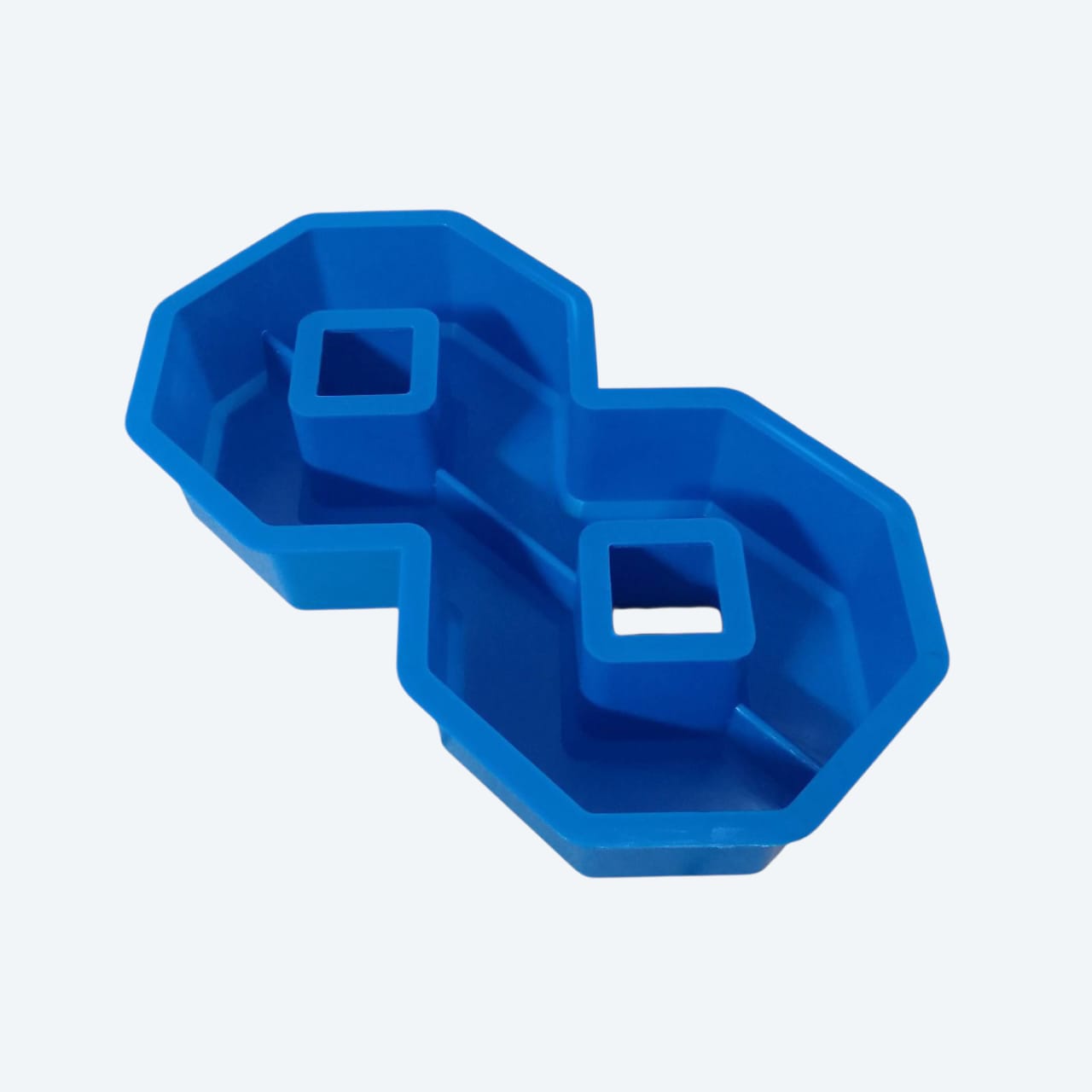 Grassblock Paving Mould