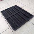 Domed Riven Wall Cladding Mould