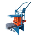 Static Brick Machine