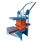Static Brick Machine