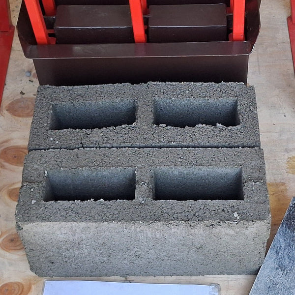Number of bricks