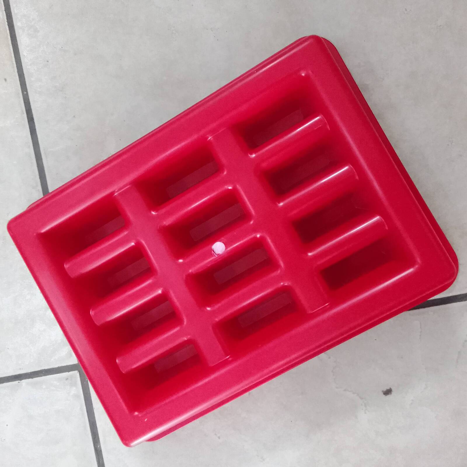 Air Brick Mould