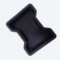 Bowtie Paver Mould