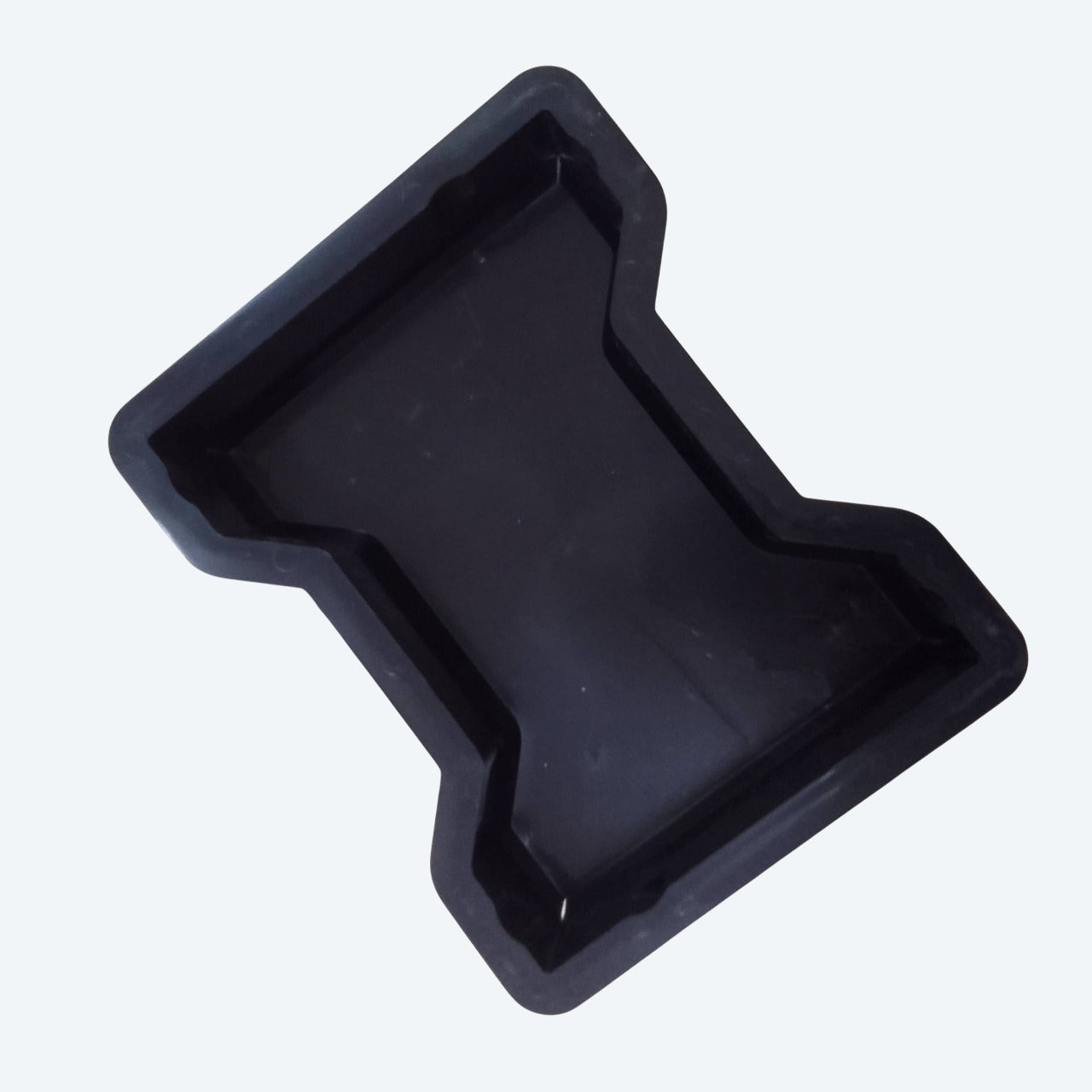 Bowtie Paver Mould