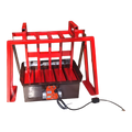 Electric Maxi Brick mould