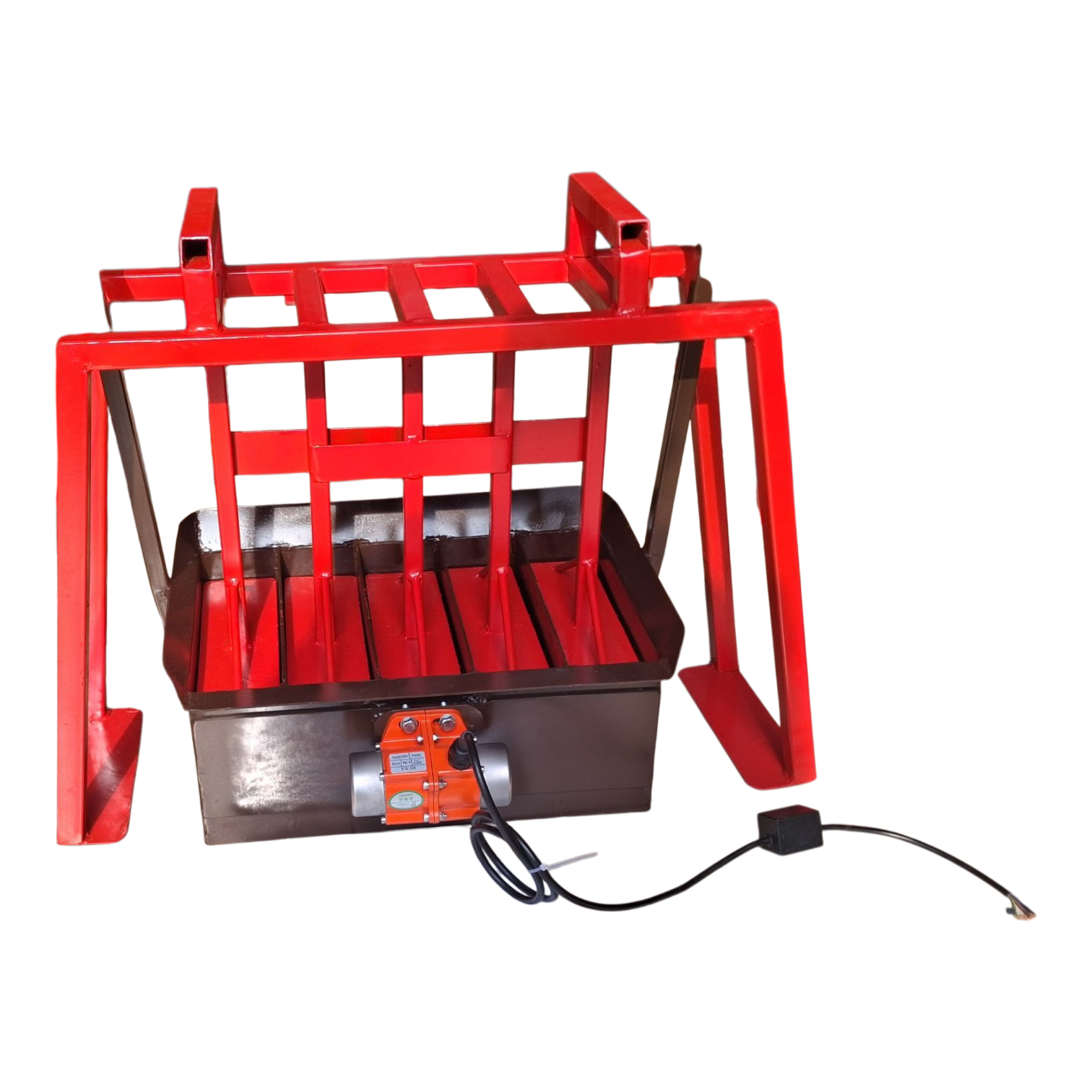 Electric Maxi Brick mould