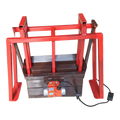 Electric 1-Drop Hollow Block Mould