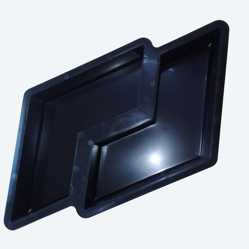 3D Arrow Paver Mould
