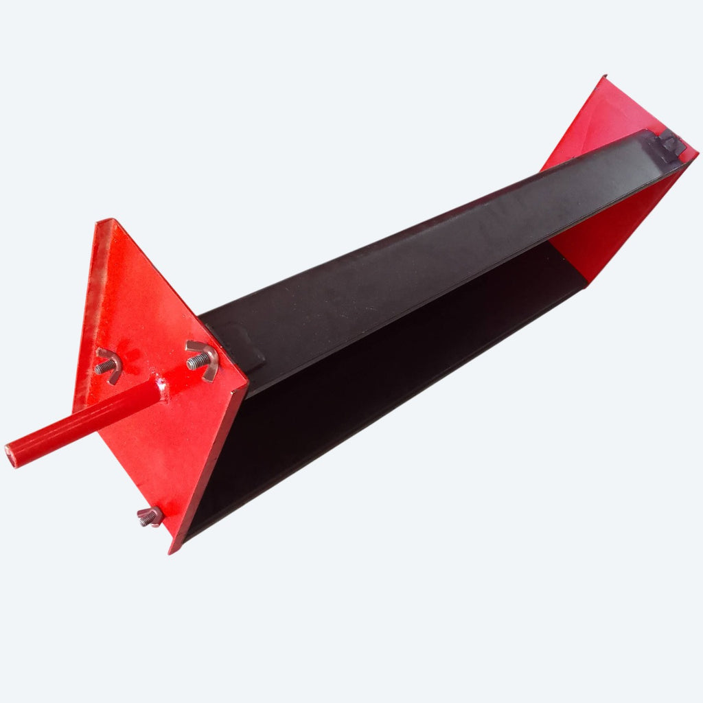 Kerb Mould