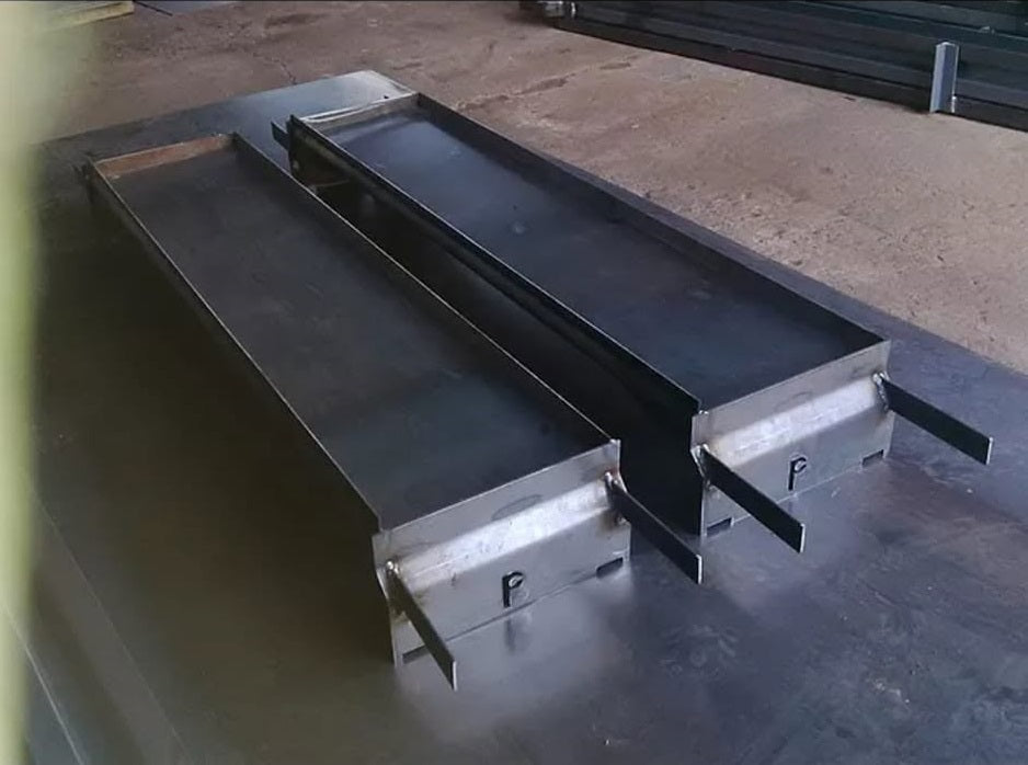 Precast Walling Mould