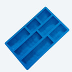 Riven Cladding Mould