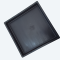 400x400x50mm Smooth Paver Mould