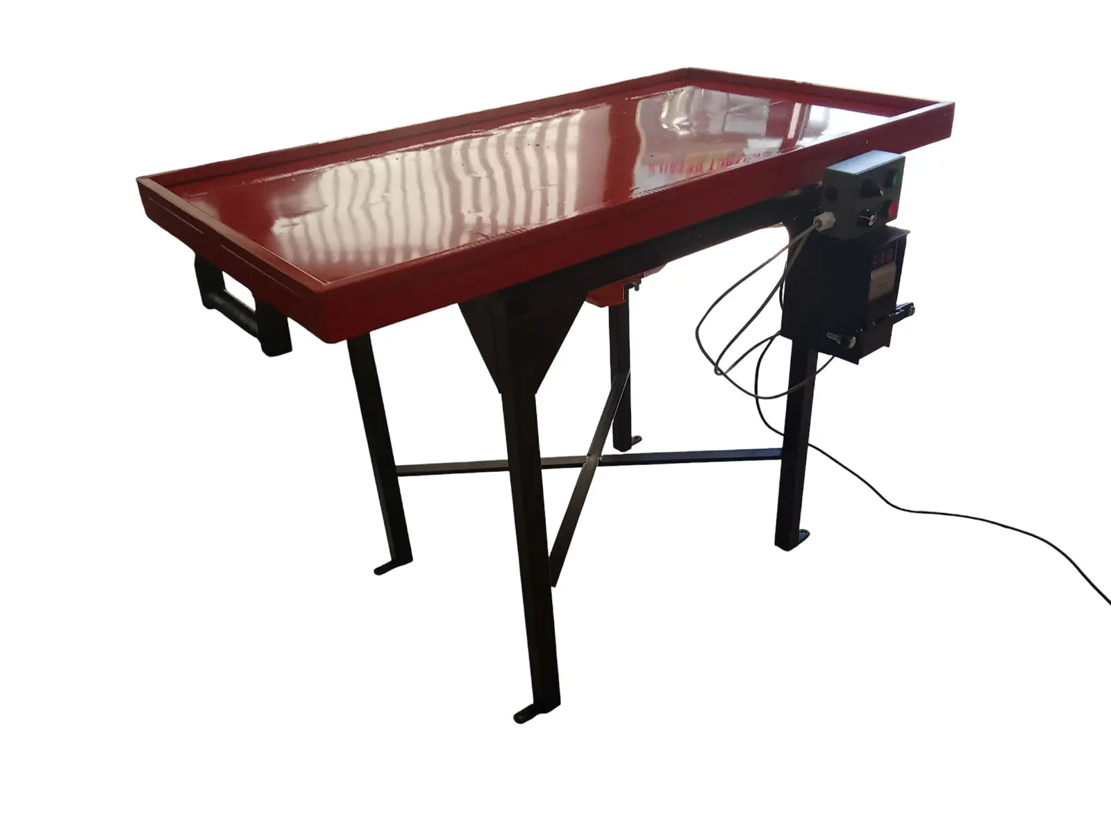 Vibrating Table