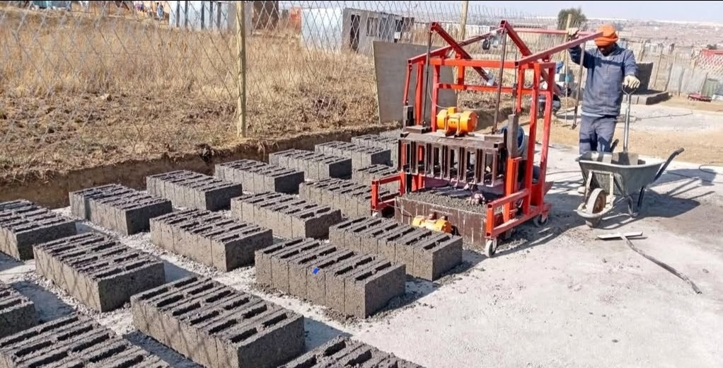 m140 power electric