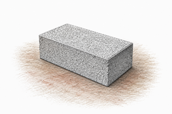 Number of Bricks