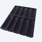Domed Riven Wall Cladding Mould
