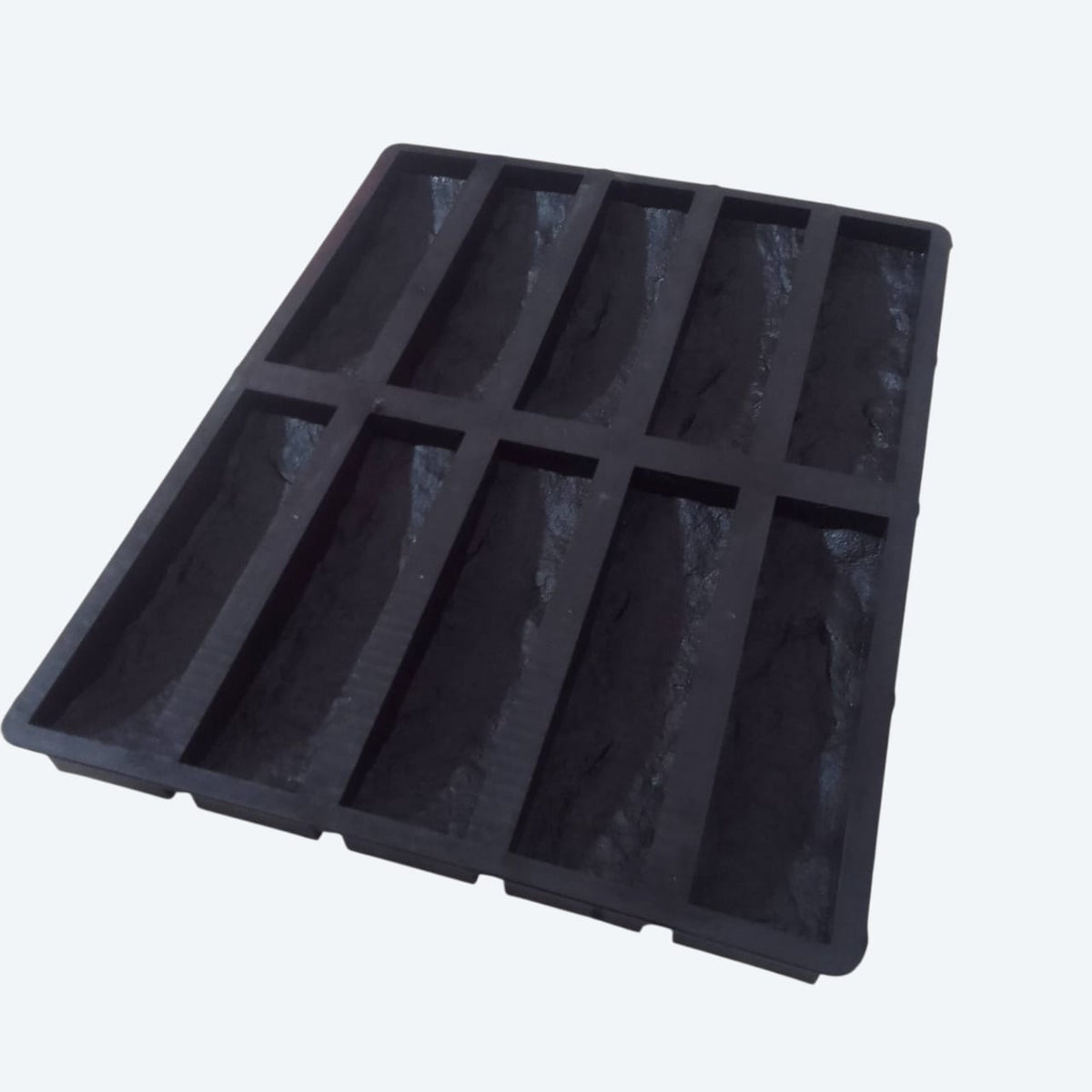 Domed Riven Wall Cladding Mould