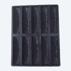 Domed Riven Wall Cladding Mould