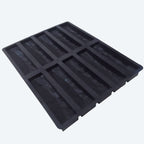 Domed Riven Wall Cladding Mould