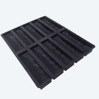 Domed Riven Wall Cladding Mould