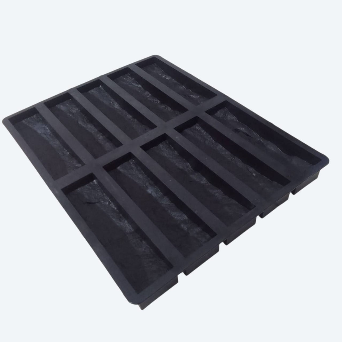 Domed Riven Wall Cladding Mould