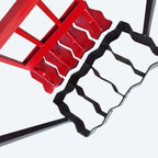 Manual 4drop Interlocking Paving Brick Machine