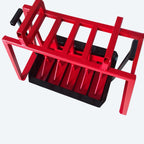 Manual 5drop Maxi Brick Machine