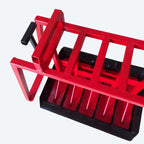 Manual 5drop Maxi Brick Machine