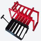 Manual 5drop Maxi Brick Machine