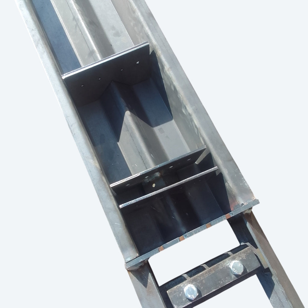 Lintel Mould