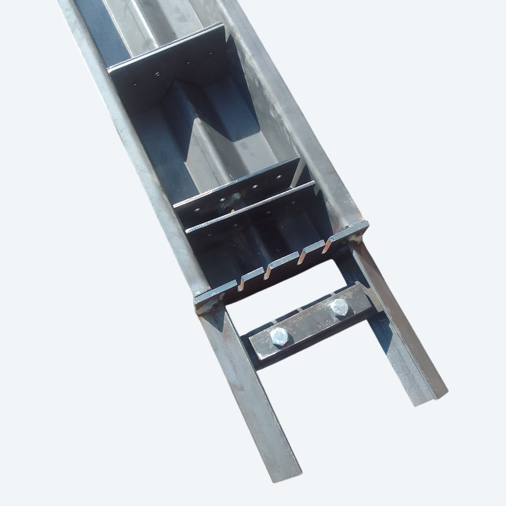 Lintel Mould