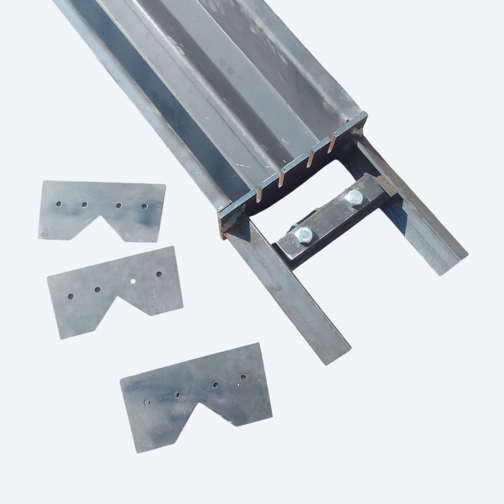 Lintel Mould