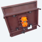 Vibrating Table