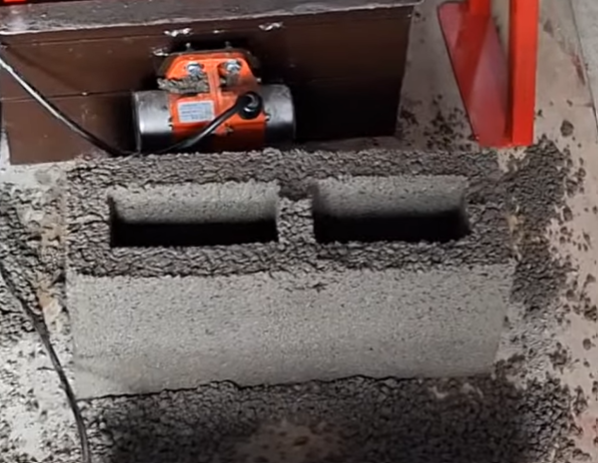 Number of bricks