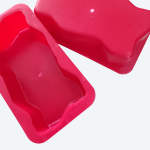 Plastic Interlocking Paving Brick Mould - Image 3