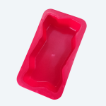 Plastic Interlocking Paving Brick Mould