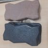 Plastic Interlocker Paving Brick Mould