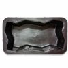 Plastic Interlocker Paving Brick Mould