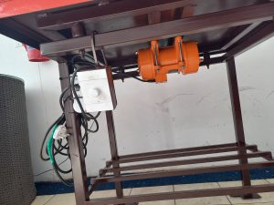 Vibrating Table - Image 5