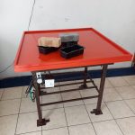 Vibrating Table - Image 4