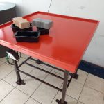 Vibrating Table - Image 3