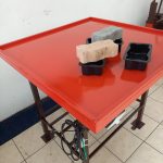Vibrating Table - Image 2