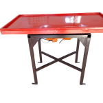 Vibrating Table