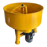 Pan Mixer 350L - Electric 4 kW/220 V