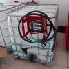 TL Store IBC Diesel Bowser