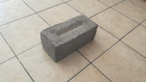 Manual 3 drop V Block Machine - Image 10