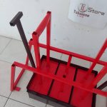 Concrete V Block Machine