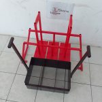 TL Strore V Block Machine