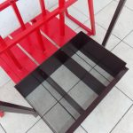 Modular Block Machine