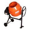 Concrete Mixer
